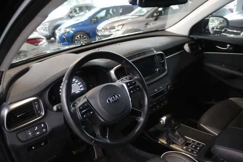 Kia Sorento din 2020 cu 84.400 km - oferta KIA140955 - foto 12