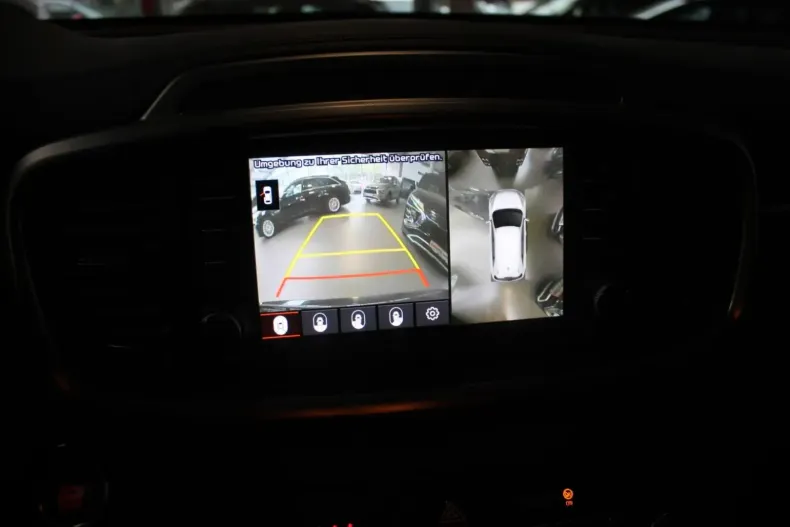 Kia Sorento din 2020 cu 84.400 km - oferta KIA140955 - foto 13