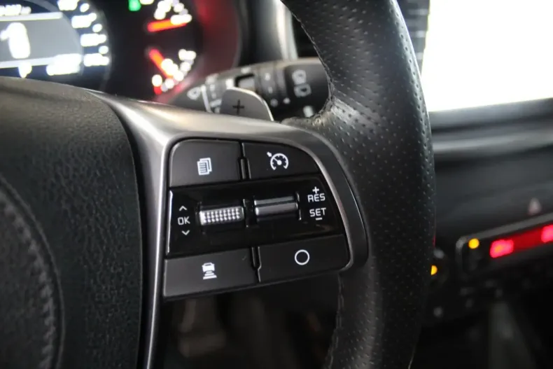 Kia Sorento din 2020 cu 84.400 km - oferta KIA140955 - foto 17