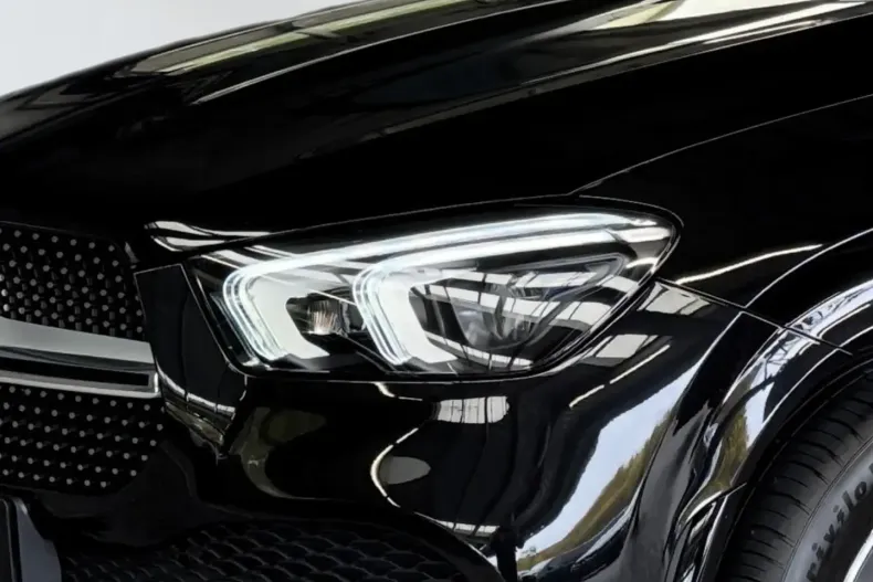 Mercedes-Benz GLE 350 din 2021 cu 74.450 km - oferta MER140957 - foto 3