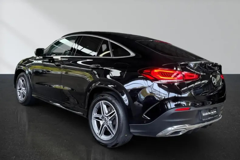 Mercedes-Benz GLE 350 din 2021 cu 74.450 km - oferta MER140957 - foto 5