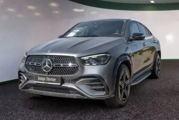Mercedes-Benz GLE 450 din 2024 - oferta MER140958