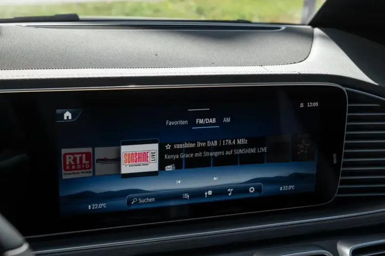 Mercedes-Benz GLE 450 din 2024 cu 55.881 km - oferta MER140958 - foto 4