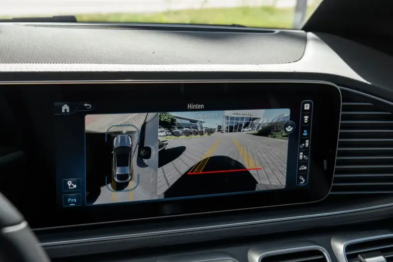 Mercedes-Benz GLE 450 din 2024 cu 55.881 km - oferta MER140958 - foto 11