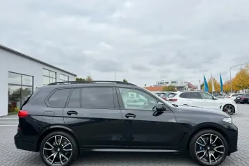 BMW X7 din 2022 - oferta BMW140960