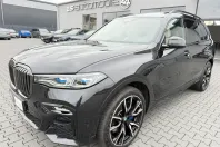 BMW X7 din 2022 cu 89.958 km - oferta BMW140960 - foto 5