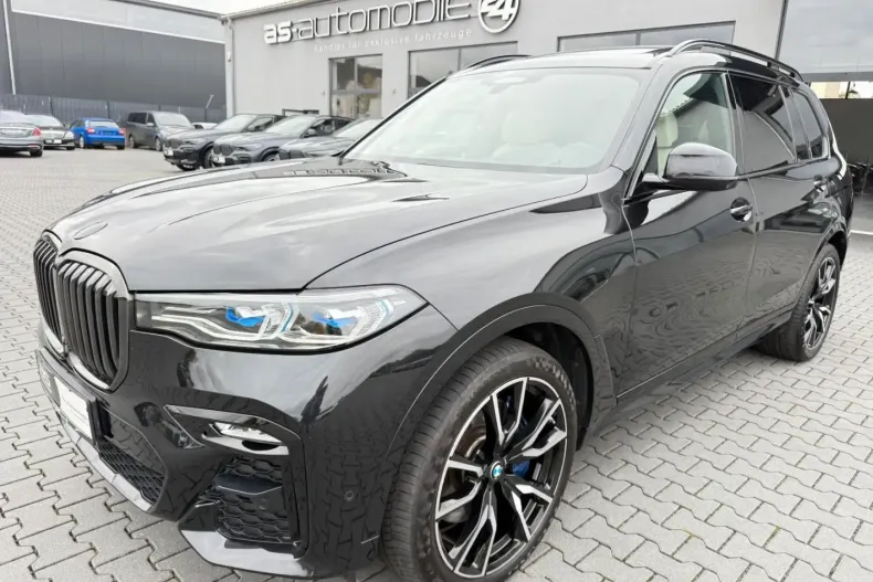 BMW X7 din 2022 cu 89.958 km - oferta BMW140960 - foto 5