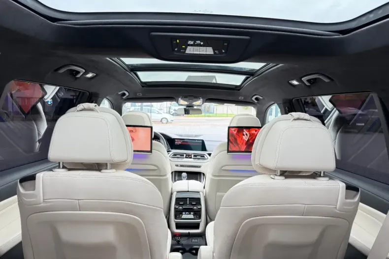 BMW X7 din 2022 cu 89.958 km - oferta BMW140960 - foto 15