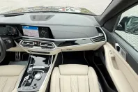 BMW X7 din 2022 cu 89.958 km - oferta BMW140960 - foto 21