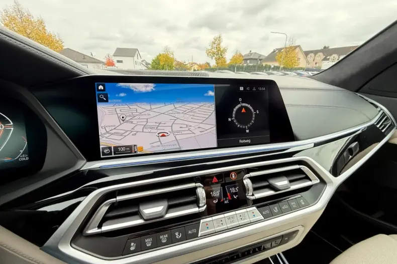 BMW X7 din 2022 cu 89.958 km - oferta BMW140960 - foto 26