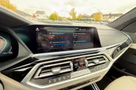 BMW X7 din 2022 cu 89.958 km - oferta BMW140960 - foto 30