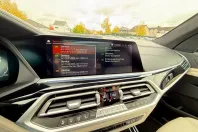 BMW X7 din 2022 cu 89.958 km - oferta BMW140960 - foto 32