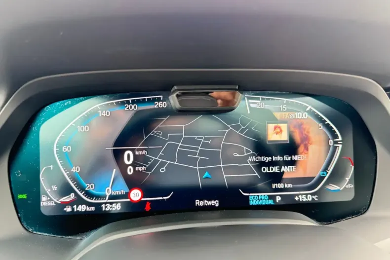 BMW X7 din 2022 cu 89.958 km - oferta BMW140960 - foto 36