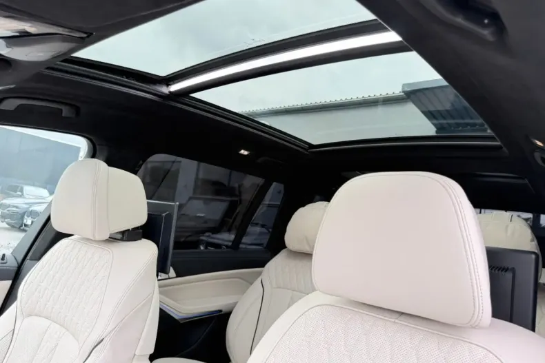 BMW X7 din 2022 cu 89.958 km - oferta BMW140960 - foto 38