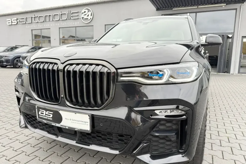 BMW X7 din 2022 cu 89.958 km - oferta BMW140960 - foto 42