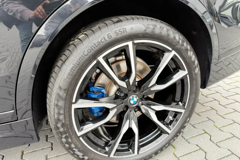 BMW X7 din 2022 cu 89.958 km - oferta BMW140960 - foto 44