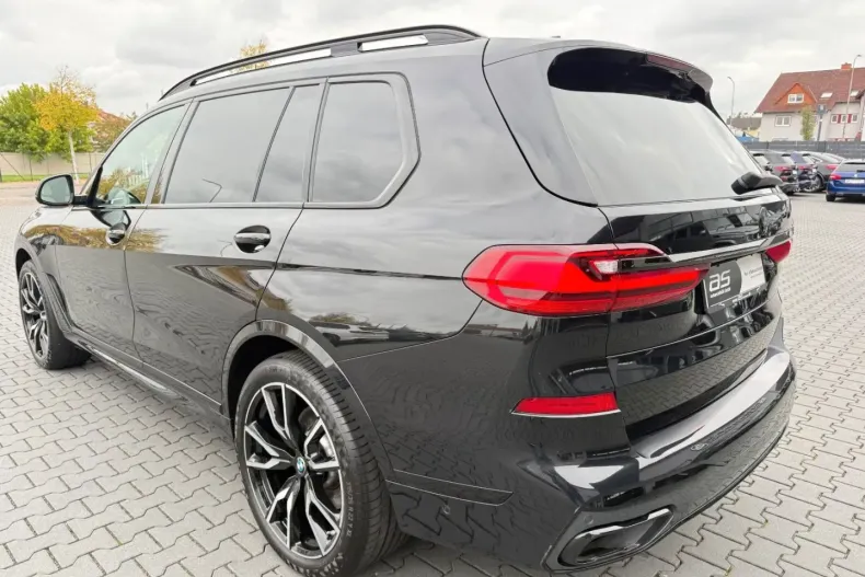 BMW X7 din 2022 cu 89.958 km - oferta BMW140960 - foto 46
