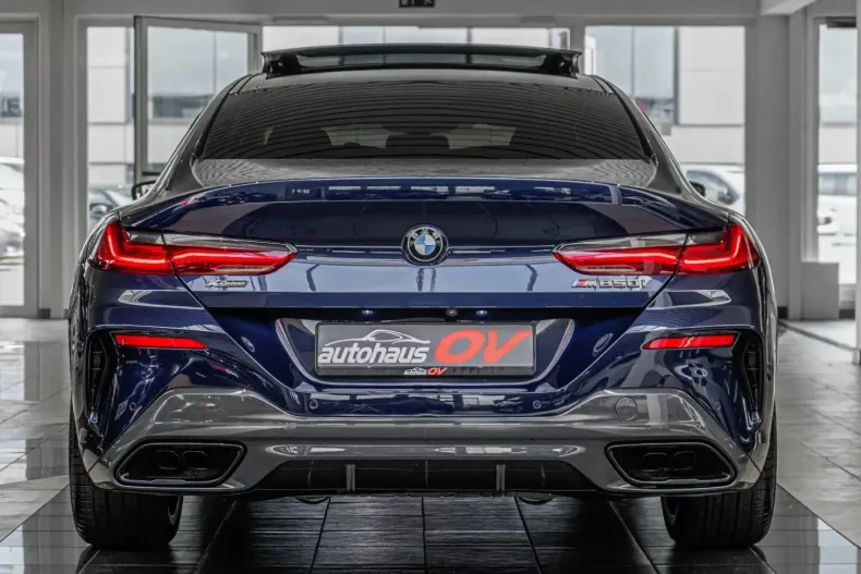 BMW M850 din 2021 cu 75.800 km - oferta BMW140963 - foto 16