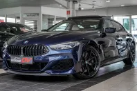 BMW M850 din 2021 cu 75.800 km - oferta BMW140963 - foto 18