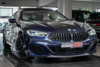 BMW M850 din 2021 cu 75.800 km - oferta BMW140963 - foto 25