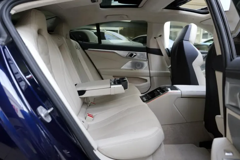 BMW M850 din 2021 cu 75.800 km - oferta BMW140963 - foto 28