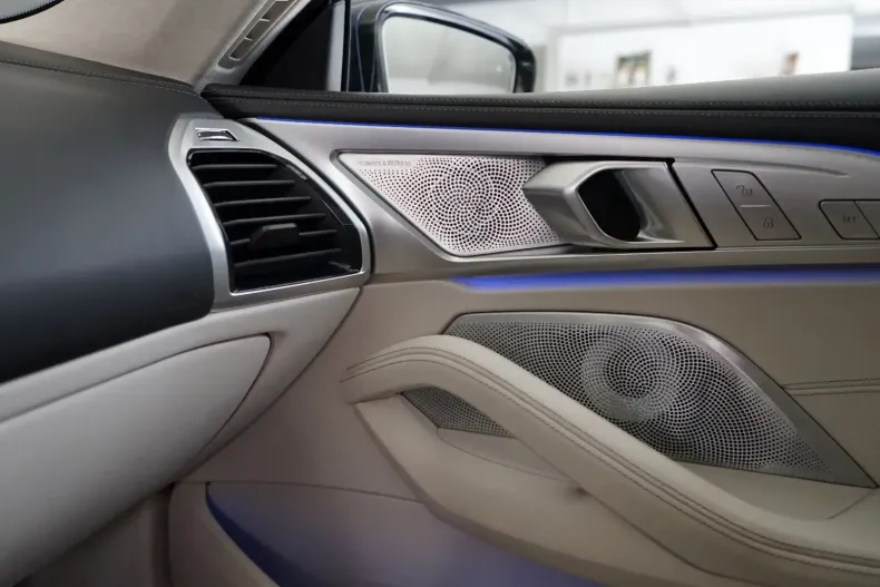 BMW M850 din 2021 cu 75.800 km - oferta BMW140963 - foto 39