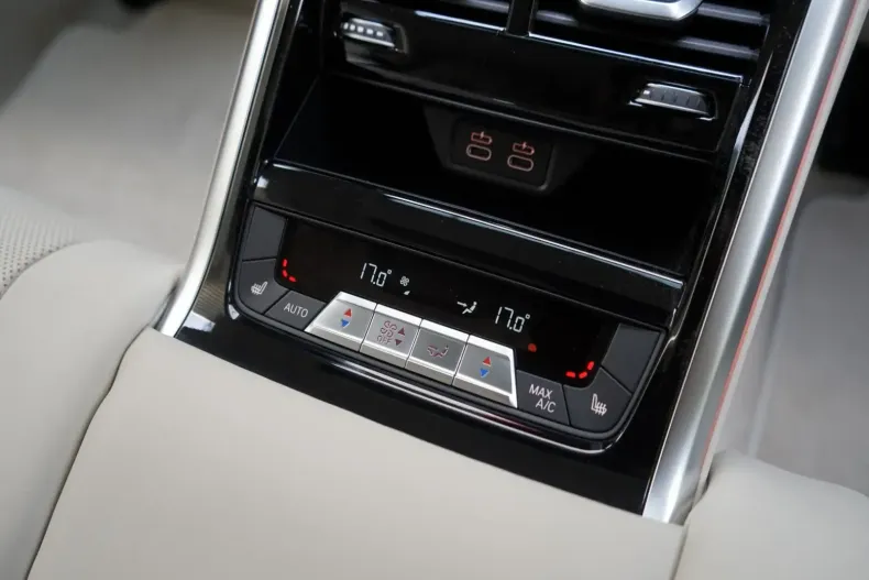 BMW M850 din 2021 cu 75.800 km - oferta BMW140963 - foto 43