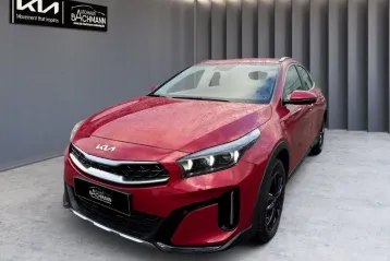 Kia XCeed din 2024 - oferta KIA140964