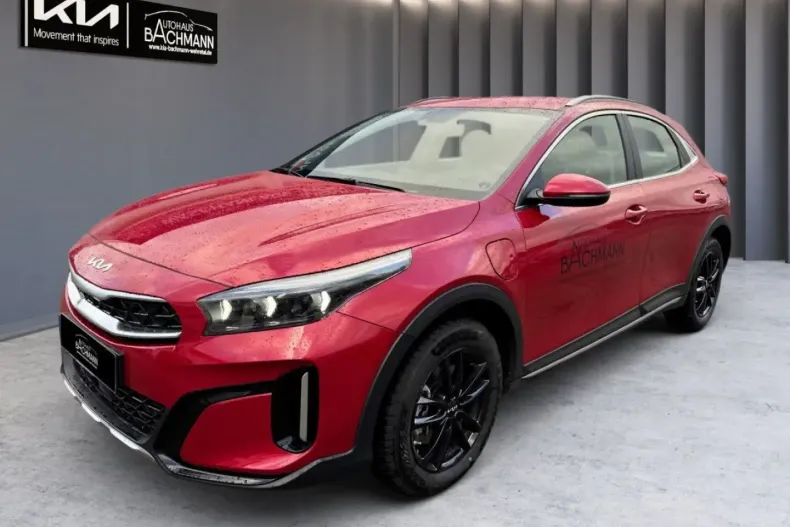 Kia XCeed din 2024 cu 9.269 km - oferta KIA140964 - foto 3