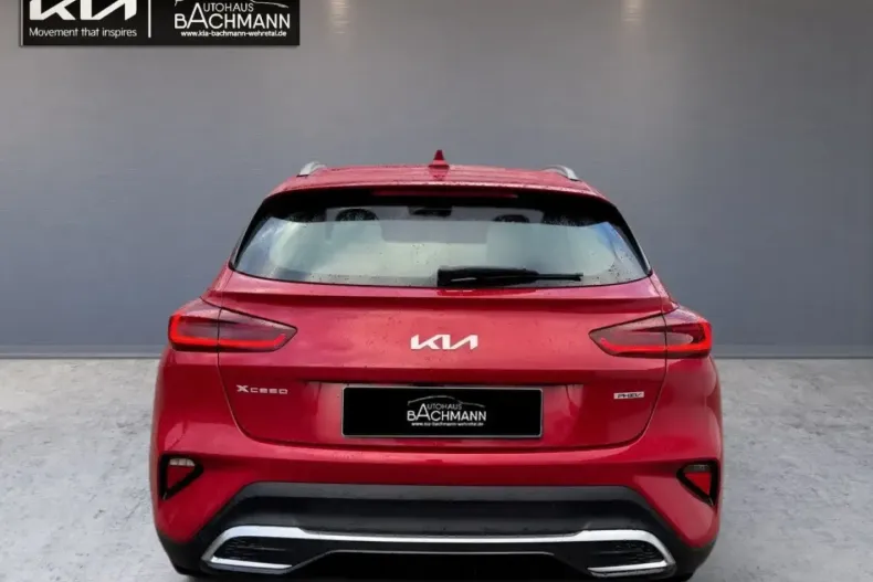 Kia XCeed din 2024 cu 9.269 km - oferta KIA140964 - foto 8