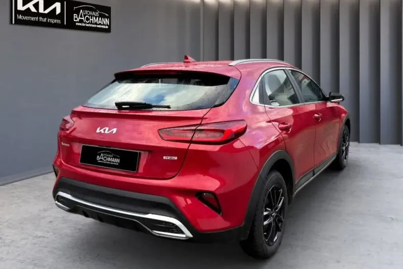 Kia XCeed din 2024 cu 9.269 km - oferta KIA140964 - foto 9