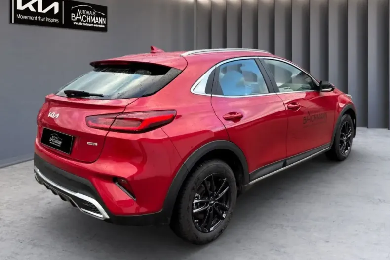 Kia XCeed din 2024 cu 9.269 km - oferta KIA140964 - foto 10