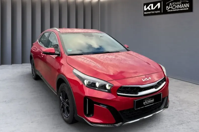 Kia XCeed din 2024 cu 9.269 km - oferta KIA140964 - foto 13