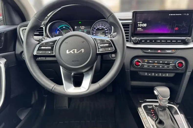 Kia XCeed din 2024 cu 9.269 km - oferta KIA140964 - foto 14