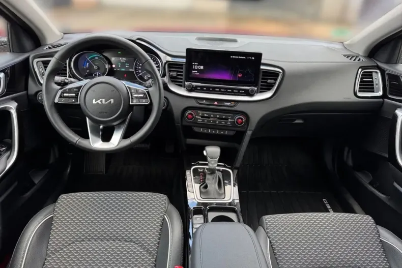 Kia XCeed din 2024 cu 9.269 km - oferta KIA140964 - foto 15