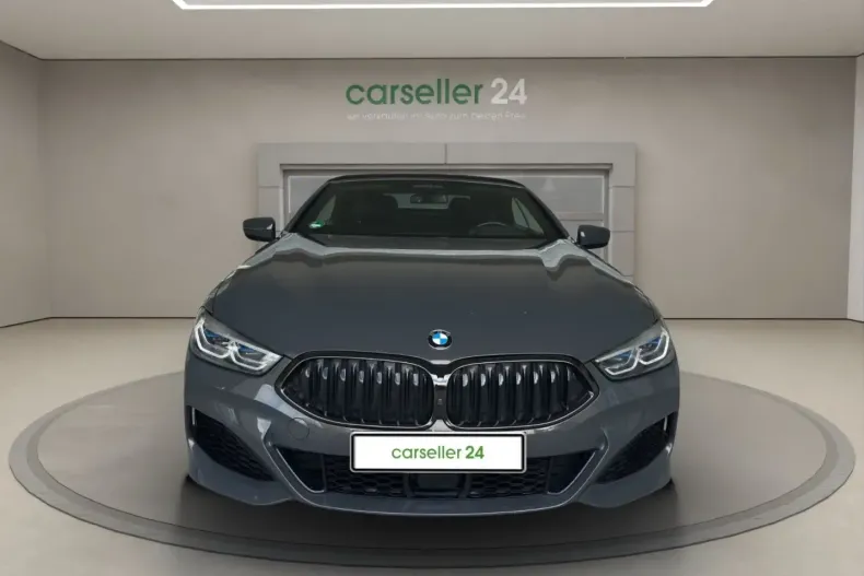 BMW 840 din 2022 cu 68.780 km - oferta BMW140966 - foto 2