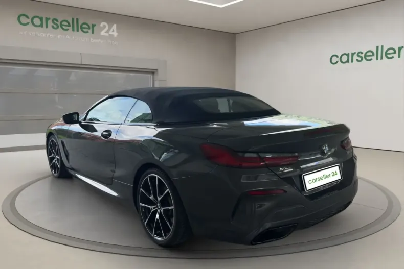 BMW 840 din 2022 cu 68.780 km - oferta BMW140966 - foto 4