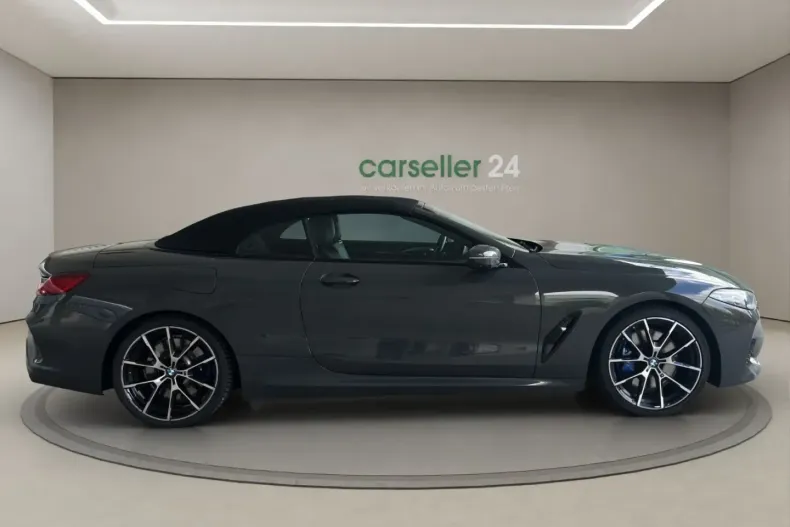 BMW 840 din 2022 cu 68.780 km - oferta BMW140966 - foto 5