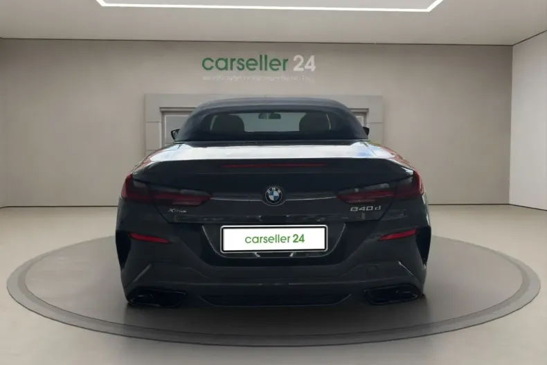 BMW 840 din 2022 cu 68.780 km - oferta BMW140966 - foto 7