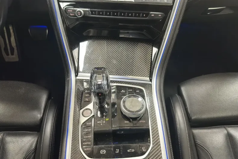 BMW 840 din 2022 cu 68.780 km - oferta BMW140966 - foto 11