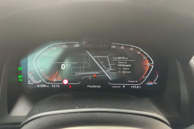 BMW 840 din 2022 cu 68.780 km - oferta BMW140966 - foto 12