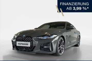 BMW 430 din 2022 - oferta BMW140967