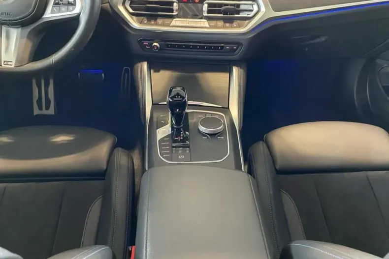 BMW 430 din 2022 cu 64.353 km - oferta BMW140967 - foto 8