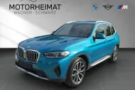 BMW X3 din 2022 cu 28.600 km - oferta BMW140968 - foto 1