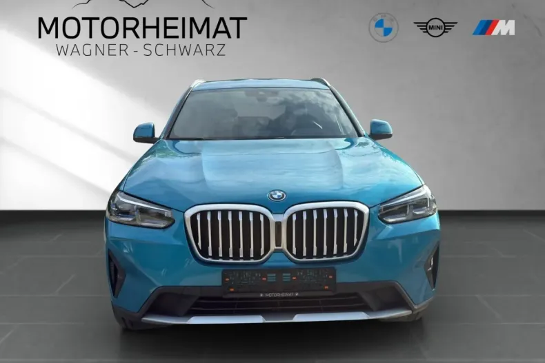 BMW X3 din 2022 cu 28.600 km - oferta BMW140968 - foto 3