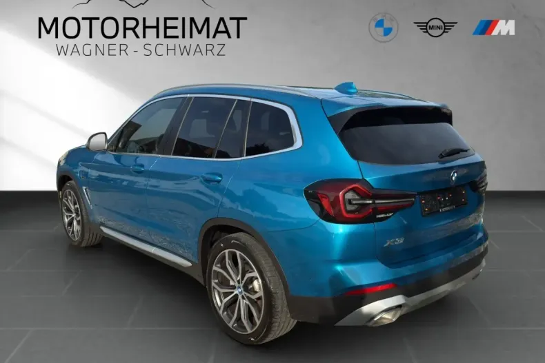 BMW X3 din 2022 cu 28.600 km - oferta BMW140968 - foto 5