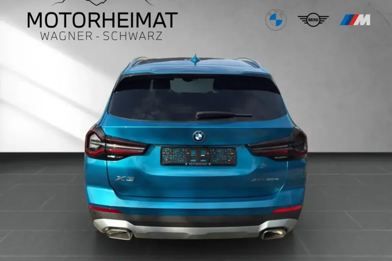 BMW X3 din 2022 cu 28.600 km - oferta BMW140968 - foto 6