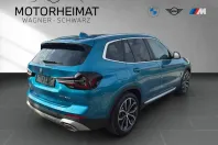 BMW X3 din 2022 cu 28.600 km - oferta BMW140968 - foto 7