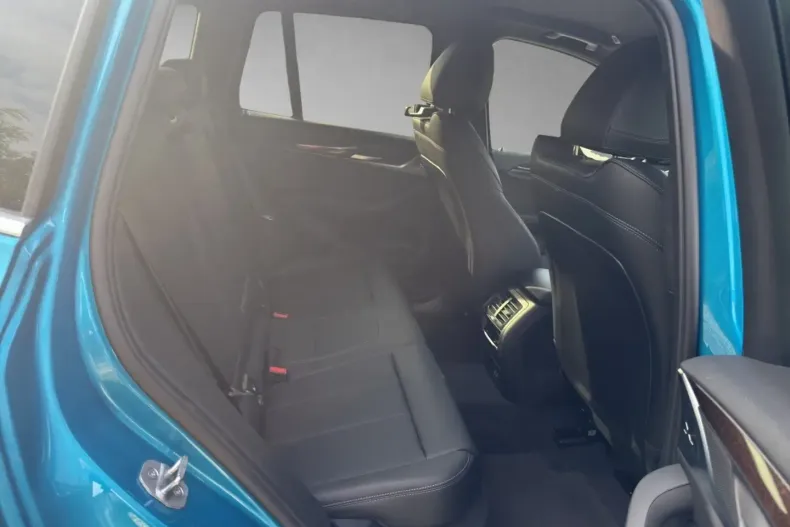 BMW X3 din 2022 cu 28.600 km - oferta BMW140968 - foto 13