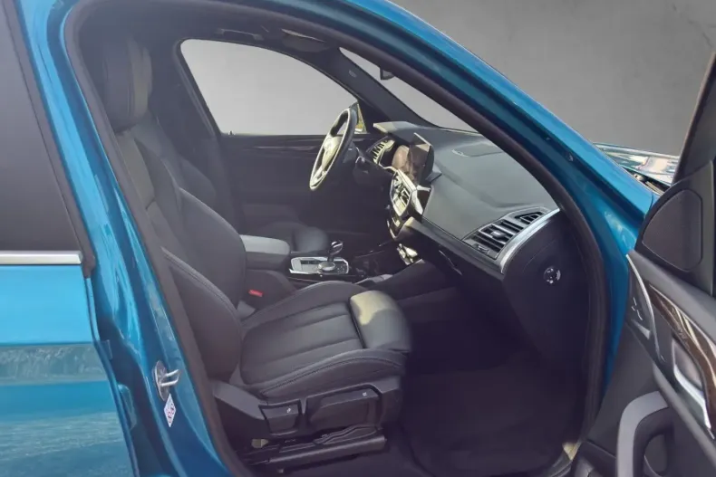 BMW X3 din 2022 cu 28.600 km - oferta BMW140968 - foto 16